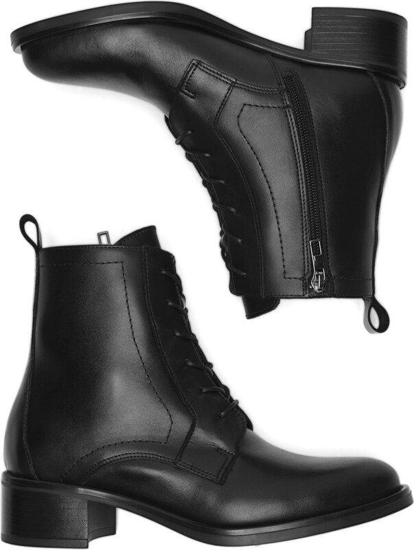 Μποτίνια GINO ROSSI