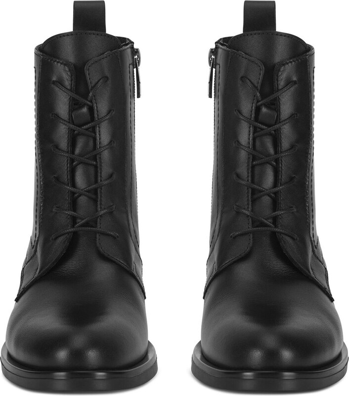 Μποτίνια GINO ROSSI