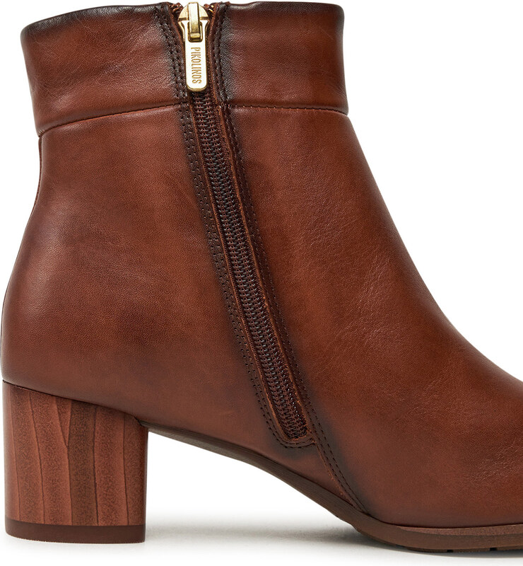 Μποτάκια Pikolinos