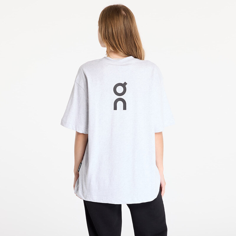 T-shirt On Club Tee Crater L