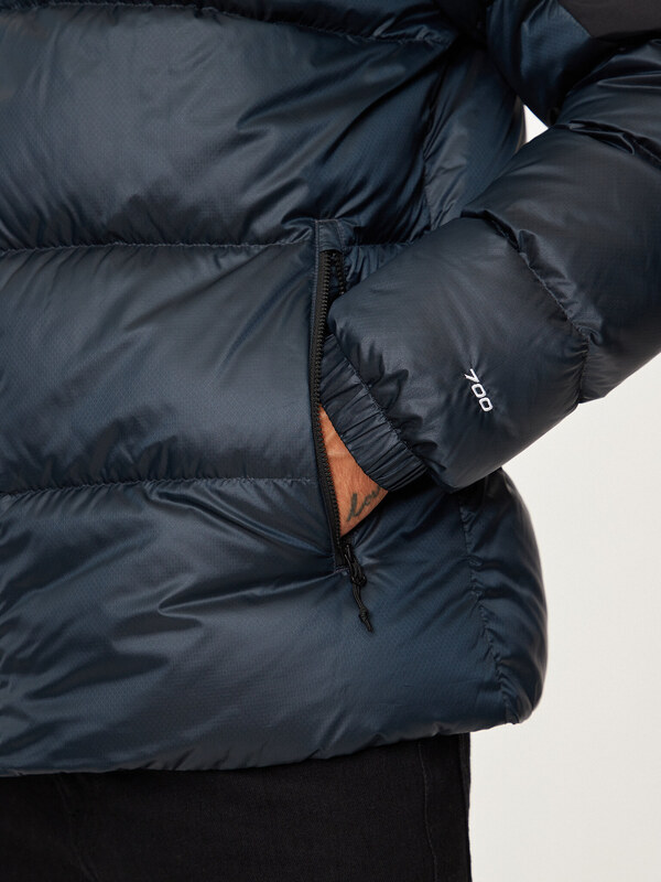 Μπουφάν πουπουλένιο The North Face