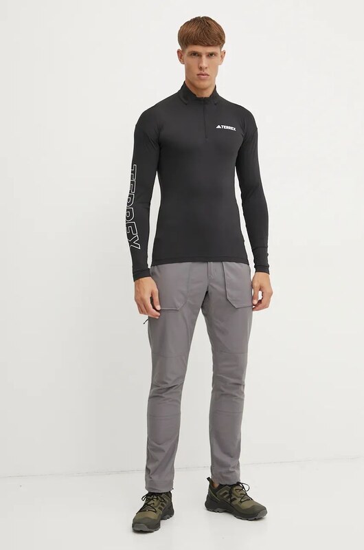 Αθλητική μπλούζα adidas TERREX Xperior