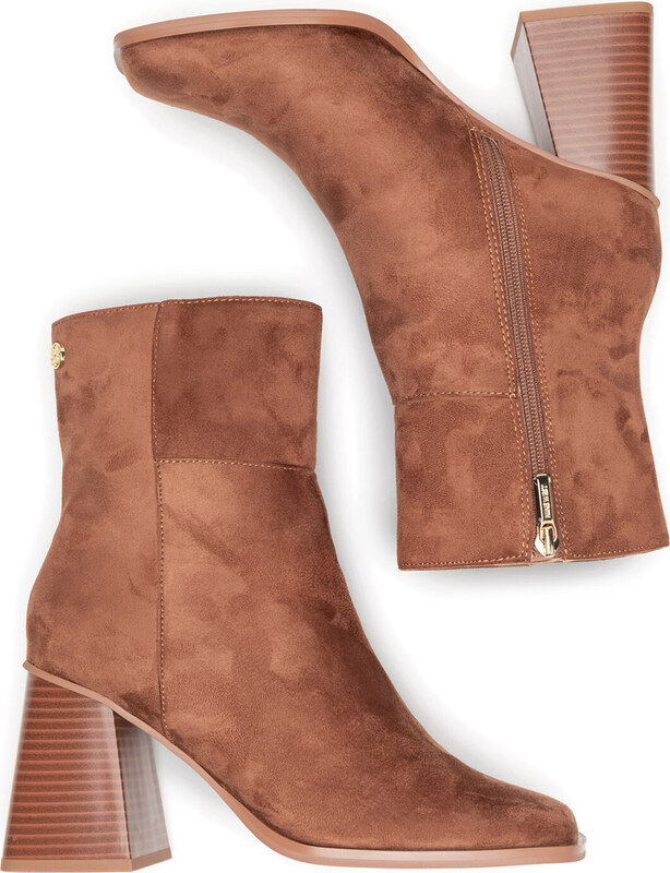 Μποτάκια Nine West