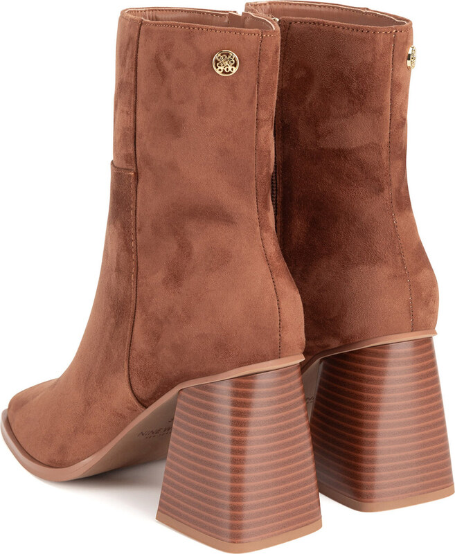 Μποτάκια Nine West