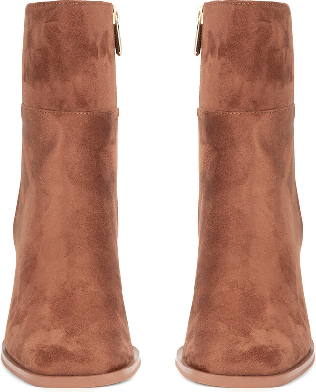 Μποτάκια Nine West