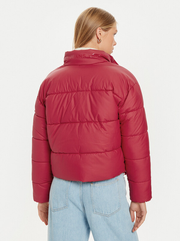 Μπουφάν χειμωνιάτικο Pepe Jeans