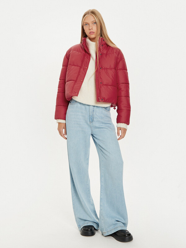 Μπουφάν χειμωνιάτικο Pepe Jeans