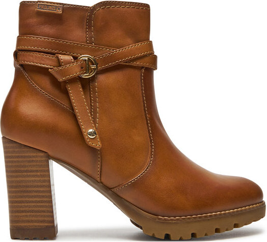 Μποτάκια Pikolinos