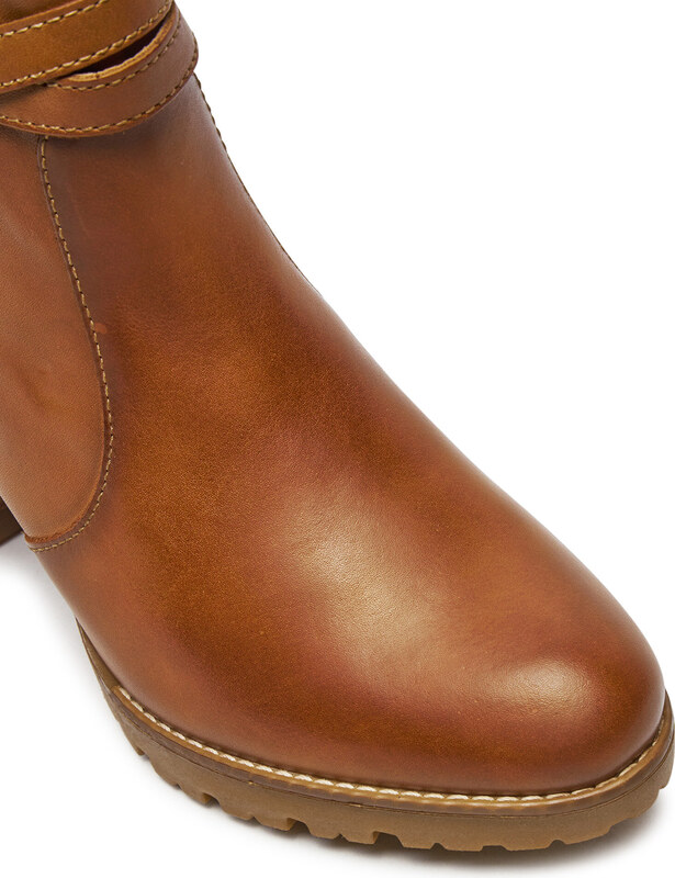 Μποτάκια Pikolinos