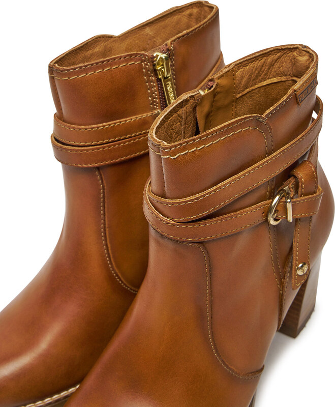 Μποτάκια Pikolinos