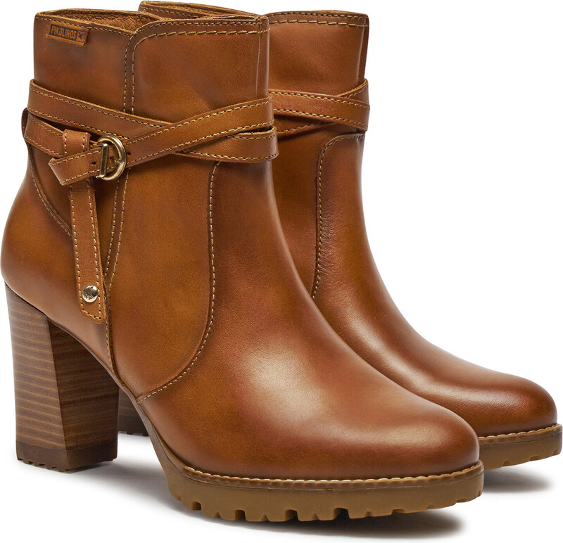 Μποτάκια Pikolinos