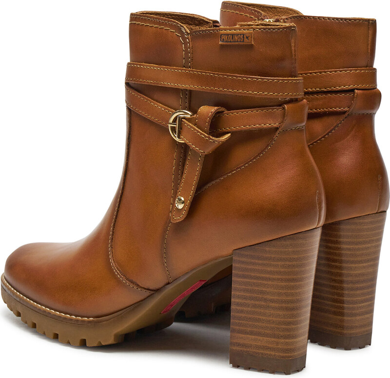 Μποτάκια Pikolinos