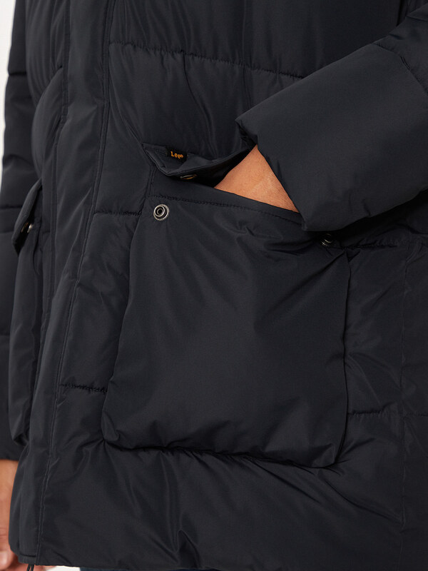 Μπουφάν πουπουλένιο Lee