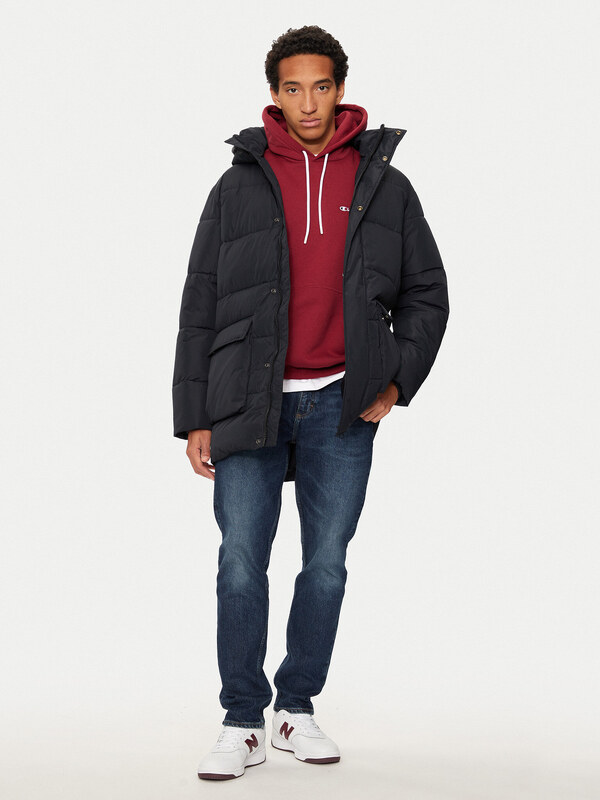 Μπουφάν πουπουλένιο Lee