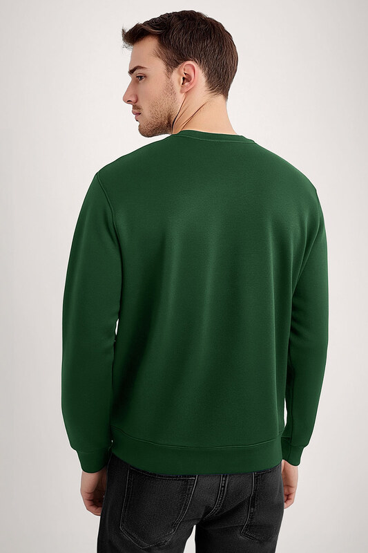 UnitedKind Calcio, Φούτερ σε Πράσινο Χρώμα