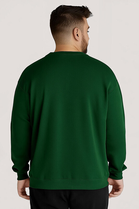 UnitedKind Calcio, Φούτερ σε Πράσινο Χρώμα