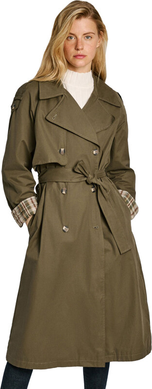 PEPE JEANS 'BIANCA' ΚΑΠΑΡΤΝΙΝΑ ΓΥΝΑΙΚEIA PL402446-676