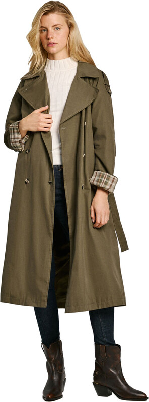 PEPE JEANS 'BIANCA' ΚΑΠΑΡΤΝΙΝΑ ΓΥΝΑΙΚEIA PL402446-676