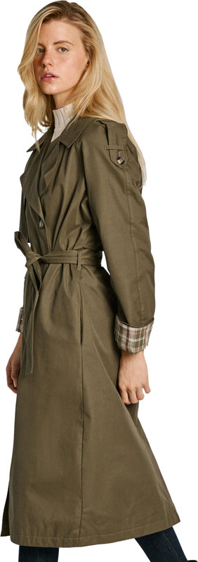 PEPE JEANS 'BIANCA' ΚΑΠΑΡΤΝΙΝΑ ΓΥΝΑΙΚEIA PL402446-676