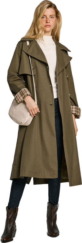 PEPE JEANS 'BIANCA' ΚΑΠΑΡΤΝΙΝΑ ΓΥΝΑΙΚEIA PL402446-676