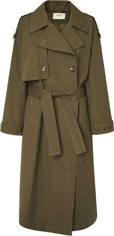 PEPE JEANS 'BIANCA' ΚΑΠΑΡΤΝΙΝΑ ΓΥΝΑΙΚEIA PL402446-676