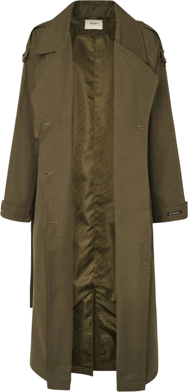 PEPE JEANS 'BIANCA' ΚΑΠΑΡΤΝΙΝΑ ΓΥΝΑΙΚEIA PL402446-676