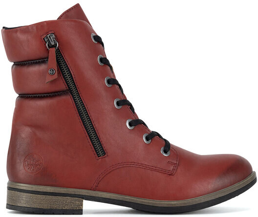 Μποτίνια Rieker