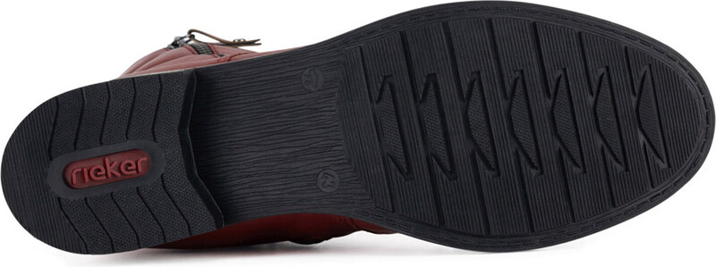 Μποτίνια Rieker