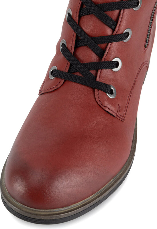 Μποτίνια Rieker