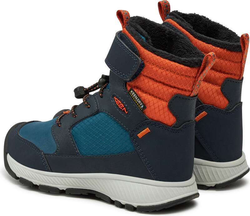 Μπότες Χιονιού Keen