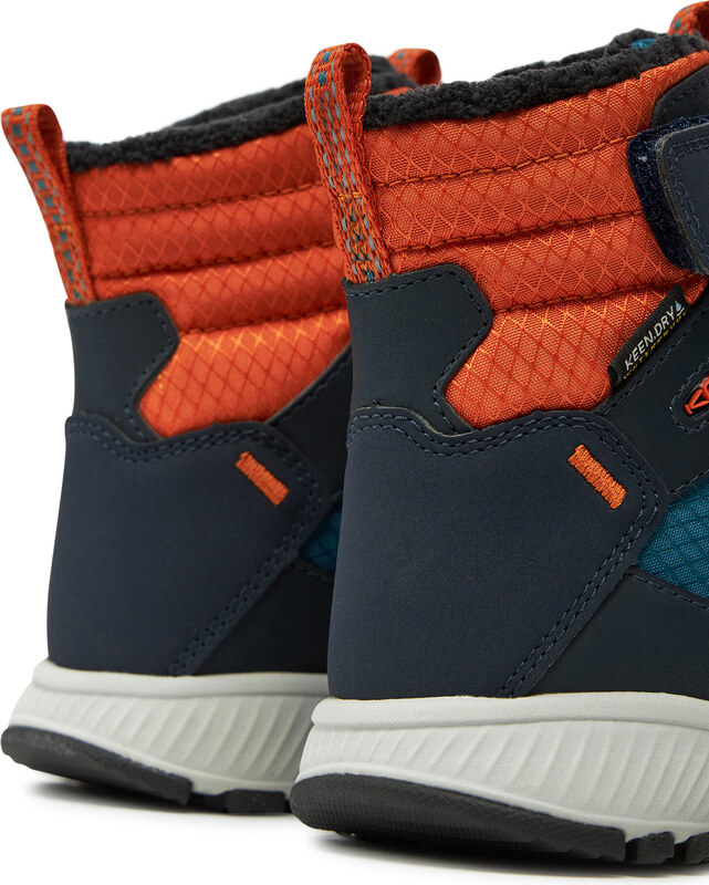 Μπότες Χιονιού Keen