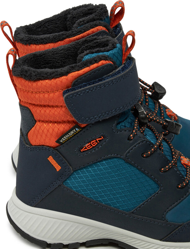 Μπότες Χιονιού Keen