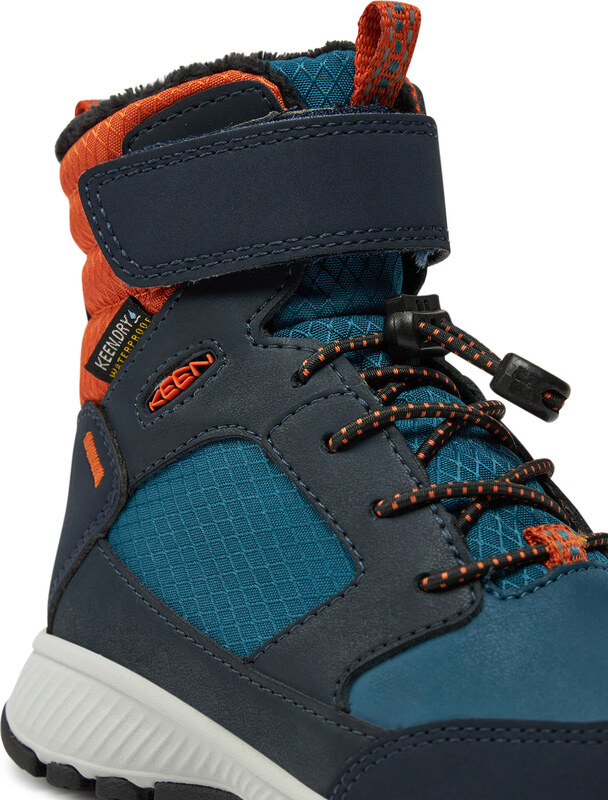 Μπότες Χιονιού Keen