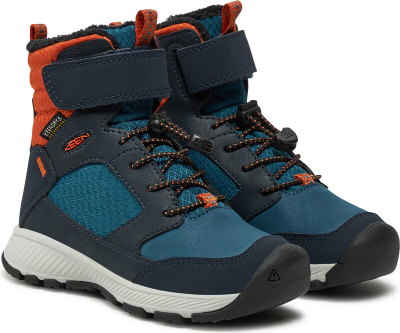 Μπότες Χιονιού Keen