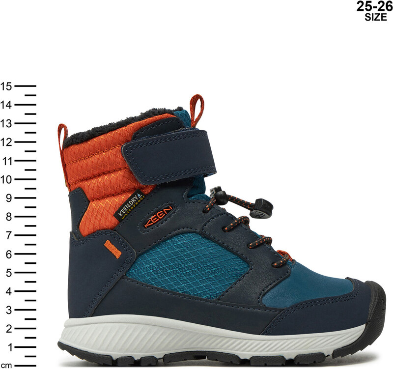 Μπότες Χιονιού Keen