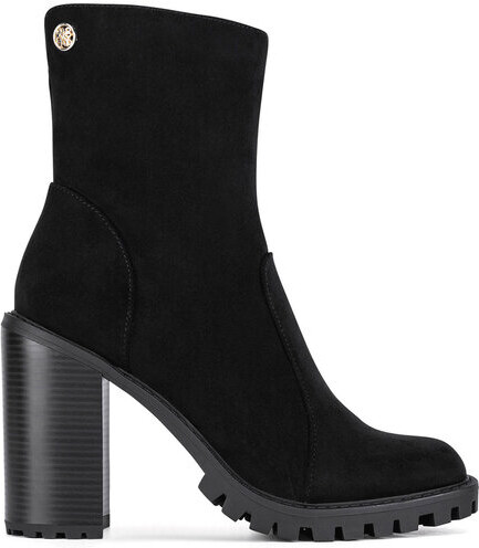 Μποτάκια Nine West