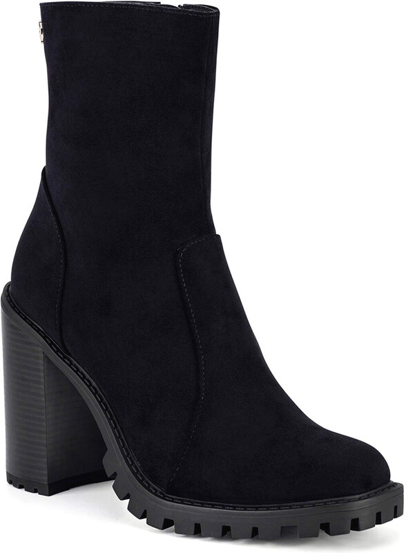 Μποτάκια Nine West