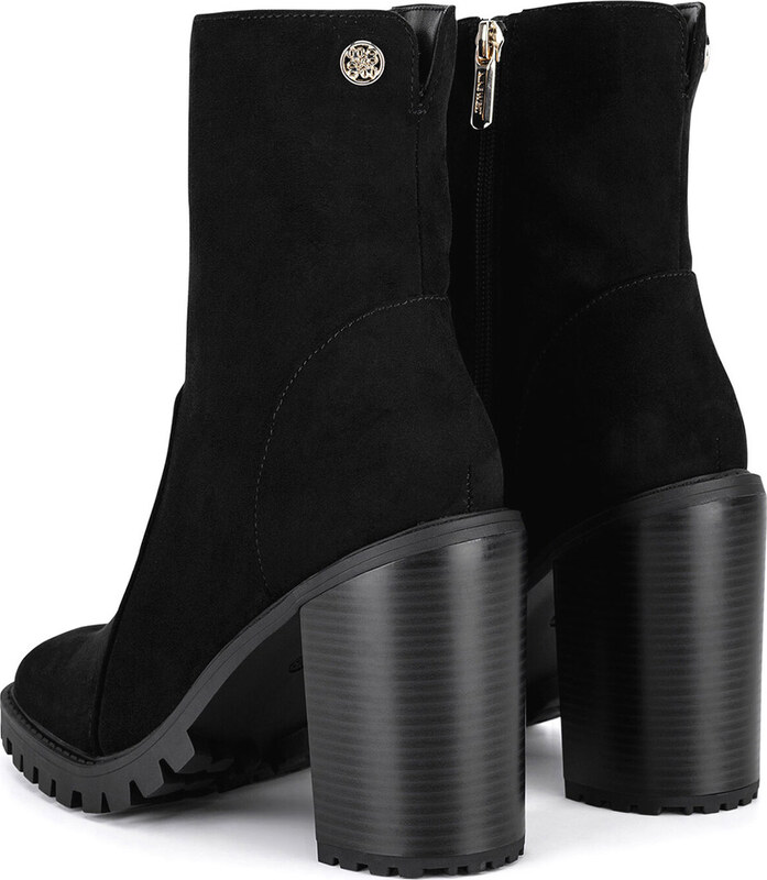 Μποτάκια Nine West