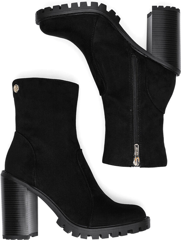 Μποτάκια Nine West