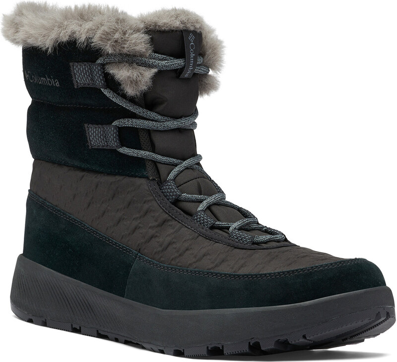 Μπότες Χιονιού Columbia