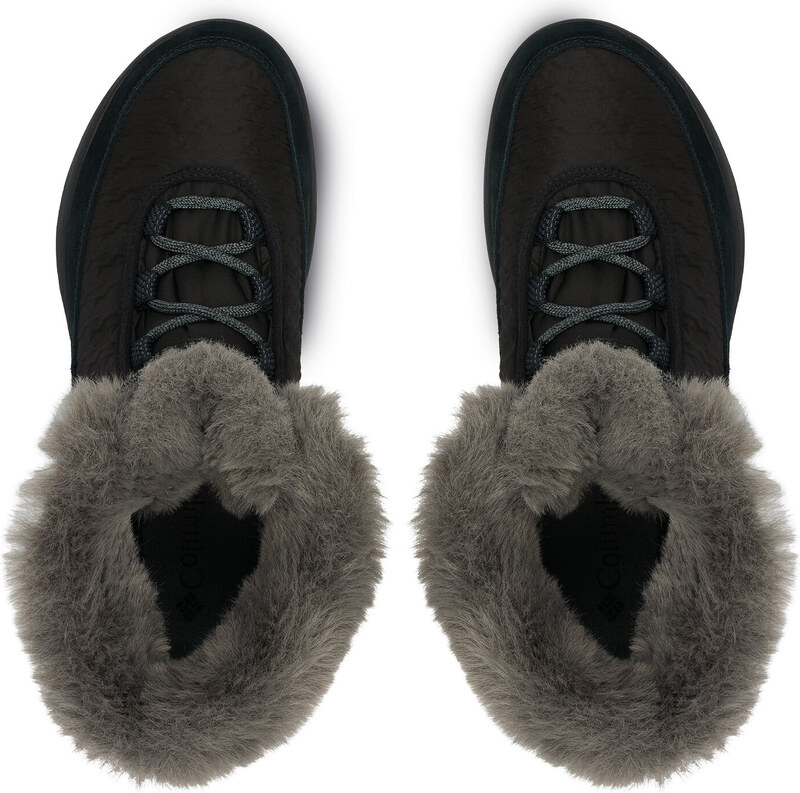 Μπότες Χιονιού Columbia