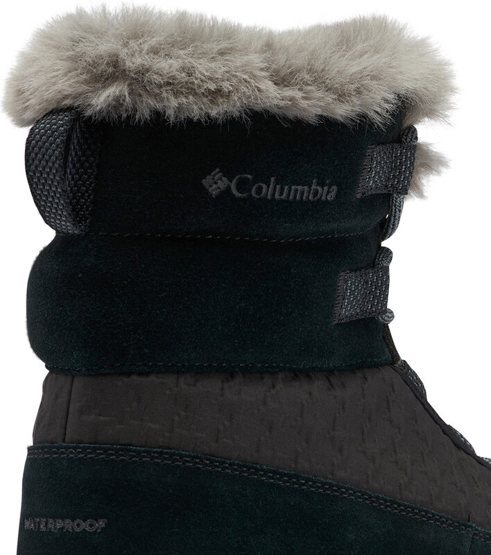 Μπότες Χιονιού Columbia