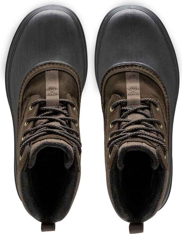 Μπότες Χιονιού Helly Hansen