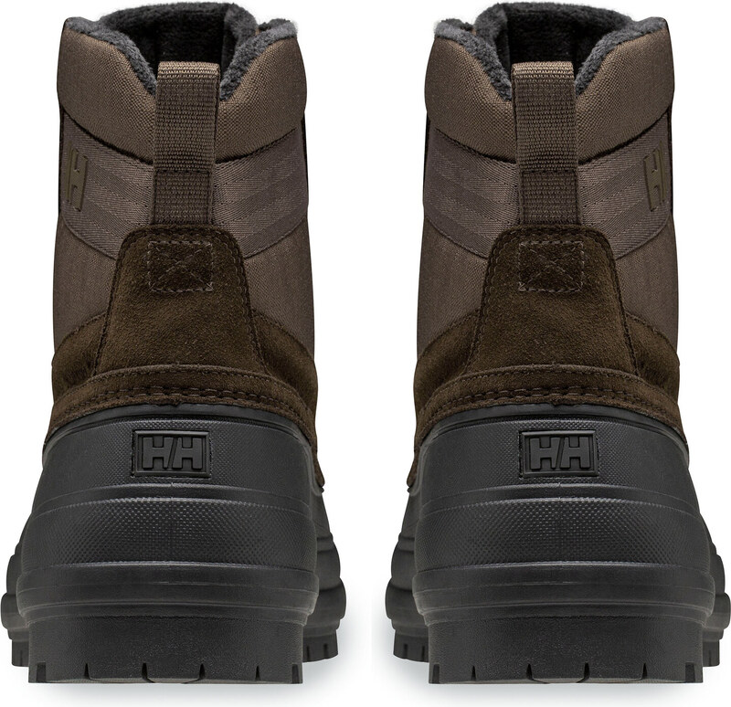 Μπότες Χιονιού Helly Hansen