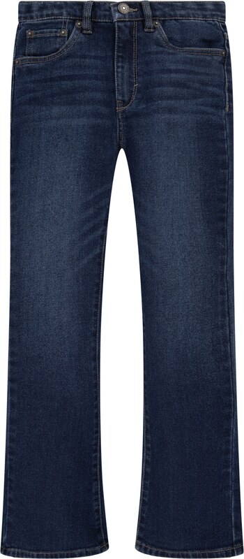 Levi's Kids Τζιν '726' σκούρο μπλε