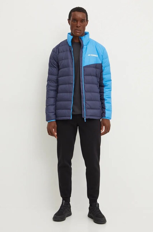 Πουπουλένιο αθλητικό μπουφάν adidas TERREX Multi