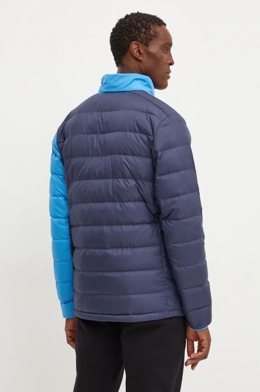 Πουπουλένιο αθλητικό μπουφάν adidas TERREX Multi