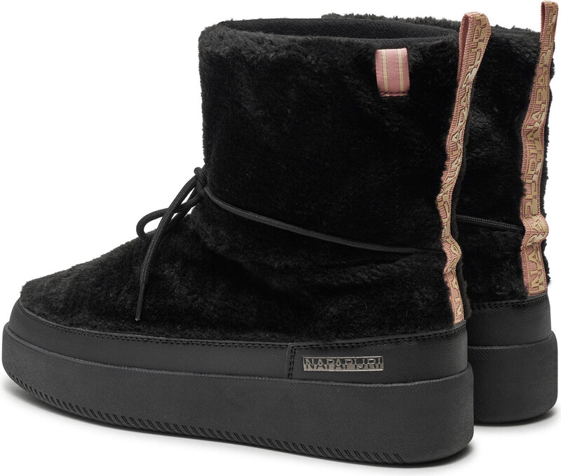 Μπότες Χιονιού Napapijri