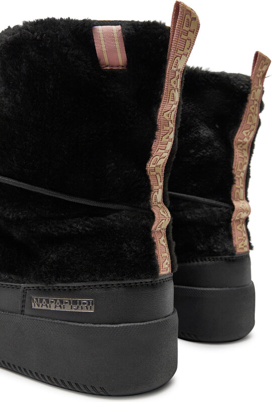 Μπότες Χιονιού Napapijri