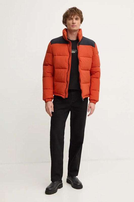 Μπουφάν Save The Duck TAXUS